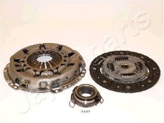 Комплект зчеплення  KF2101 JAPANPARTS