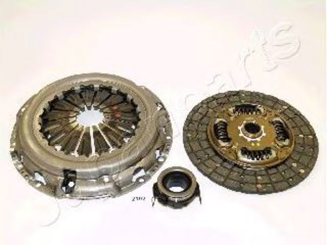 Комплект зчеплення  KF2102 JAPANPARTS