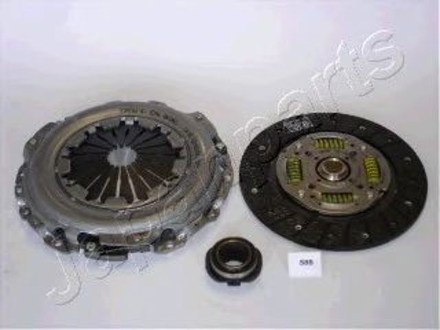 Зчеплення і комплектуючі KF585 JAPANPARTS