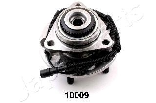 Підшипник в зборі з маточиною передній KK10009 JAPANPARTS