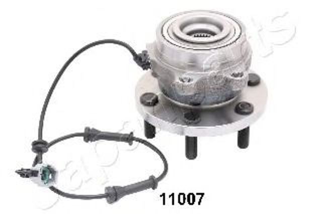Маточина колеса передня KK11007 JAPANPARTS