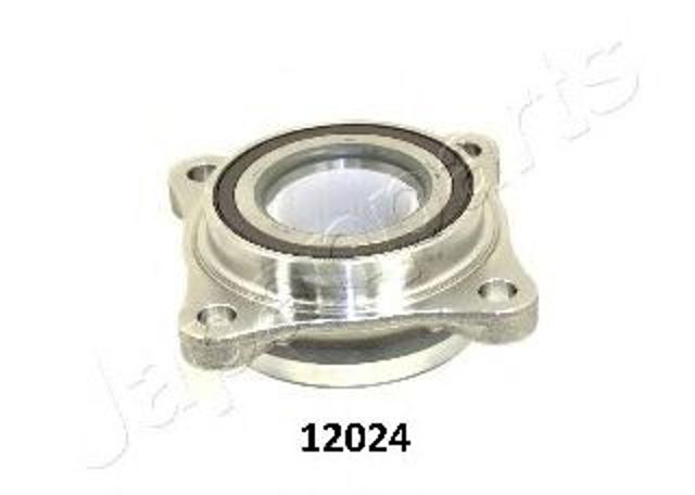 Задній підшипник KK12024 JAPANPARTS