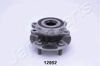 Колеса і маточини KK12052 JAPANPARTS