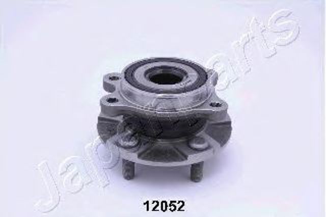 Маточина колеса передня KK12052 JAPANPARTS