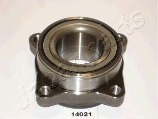 Маточина (передня) KK14021 JAPANPARTS