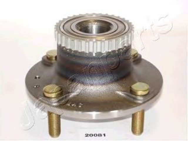 Підшипник задньої маточини KK20081 JAPANPARTS