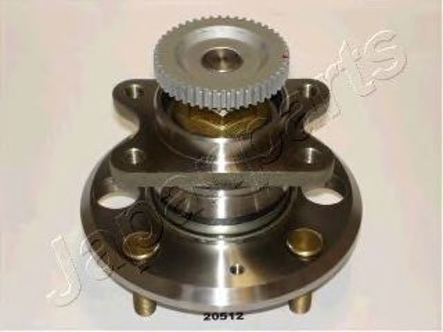 Підшипник ступиці колеса KK20512 JAPANPARTS