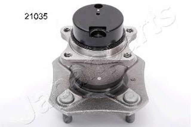 Підшипник задньої маточини KK21035 JAPANPARTS