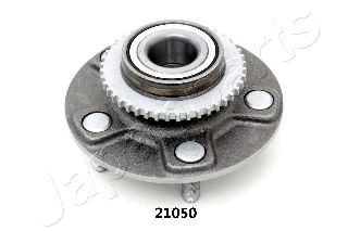 Маточина заднього колеса KK21050 JAPANPARTS