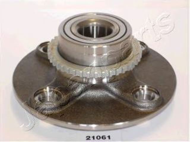 Маточина заднього колеса KK21061 JAPANPARTS