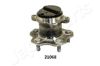 Маточина заднього колеса KK21068 JAPANPARTS