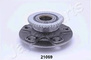 Підшипник ступиці колеса KK21069 JAPANPARTS