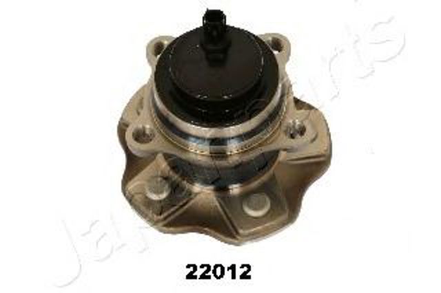 Маточина задня KK22012 JAPANPARTS