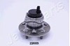 Підшипник ступиці колеса KK22089 JAPANPARTS