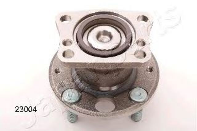 Маточини задніх коліс KK23004 JAPANPARTS