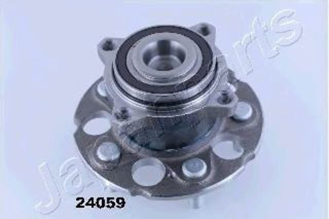 Підшипник ступиці колеса KK24059 JAPANPARTS
