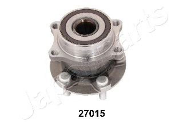Маточина заднього колеса KK27015 JAPANPARTS