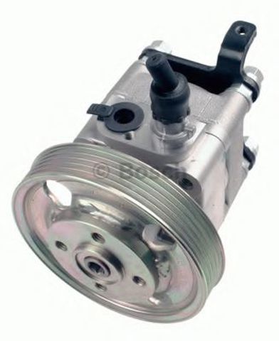Насос ГПК KS00000101 BOSCH