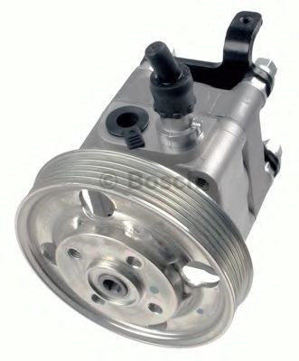 Насос гідропідсилювача керма KS00000127 BOSCH