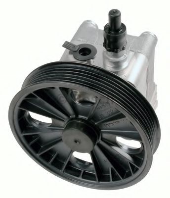 Насос ГУР (підсилювача керма) KS00000133 BOSCH