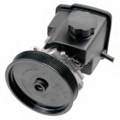 Насос кермового управління KS00000597 BOSCH