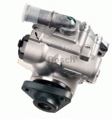 Насос кермового управління KS00000618 BOSCH