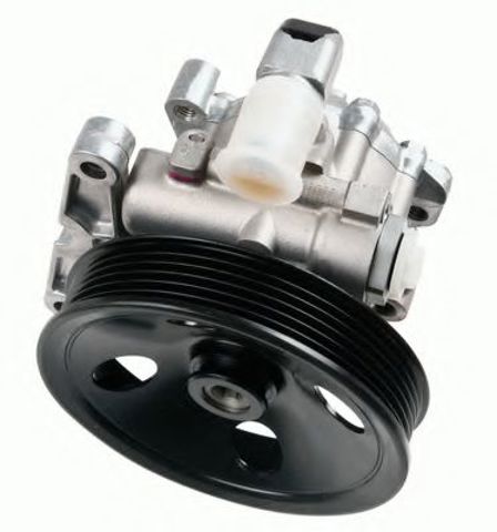 Насос кермового управління KS00000631 BOSCH