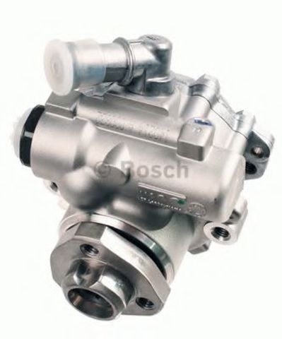 Насос гідропідсилювача KS01000547 BOSCH