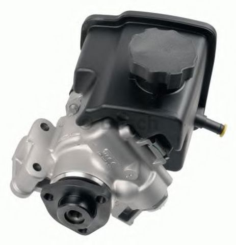Помпа ГПК KS01000560 BOSCH