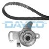 Ремни ГРМ KTB131 DAYCO
