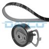 Комплект ГРМ KTB616 DAYCO