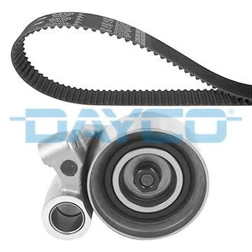 Ремни ГРМ KTB625 DAYCO