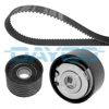 Ролик ГРМ KTB697 DAYCO