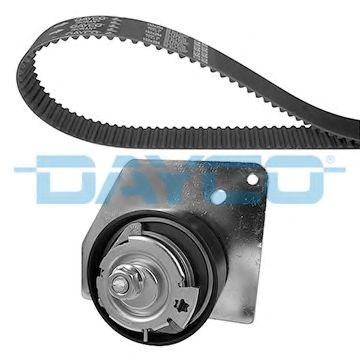 Ремни ГРМ KTB783 DAYCO