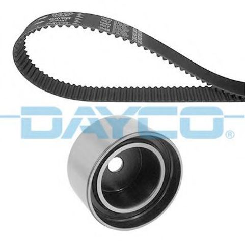 ГРМ ремень KTB824 DAYCO