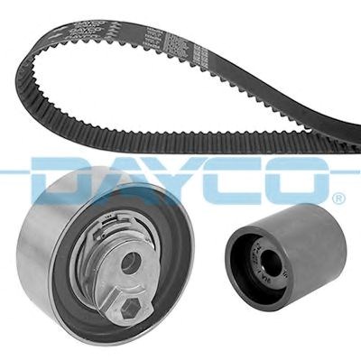 Комплект ГРМ KTB897 DAYCO