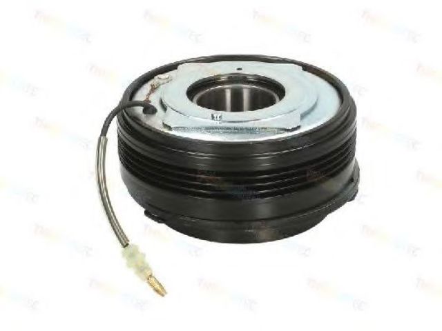 Шків компресора кондиціонера KTT040119 THERMOTEC