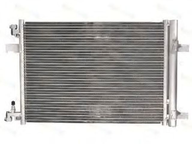 Конденсатор KTT110098 THERMOTEC