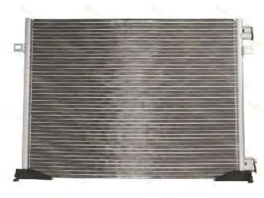 Конденсатор KTT110104 THERMOTEC