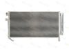 Радіатор охолодження кондиціонера KTT110115 THERMOTEC