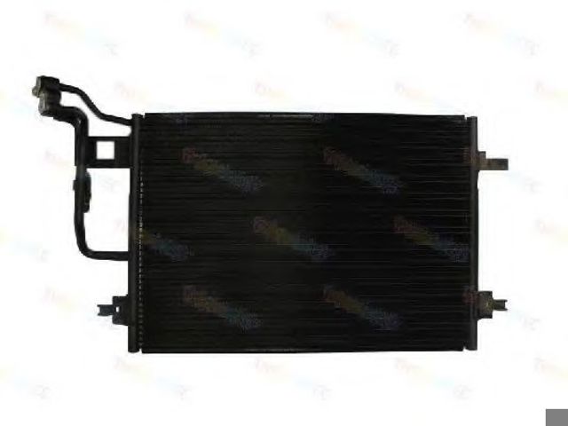 Конденсатор KTT110144 THERMOTEC
