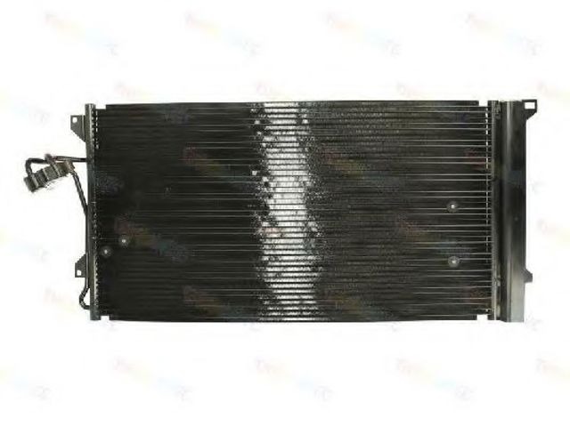 Конденсер KTT110255 THERMOTEC