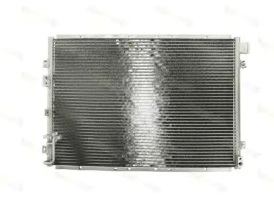 Конденсер KTT110262 THERMOTEC