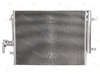 Радіатор охолодження кондиціонера KTT110284 THERMOTEC