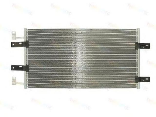 Конденсер KTT110351 THERMOTEC