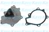 Насос охолоджуючої рідини KW1623 KAVO PARTS