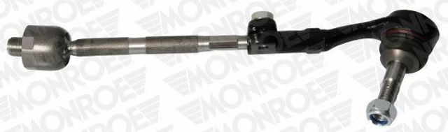 Поперечна рульова тяга права L11317 MONROE