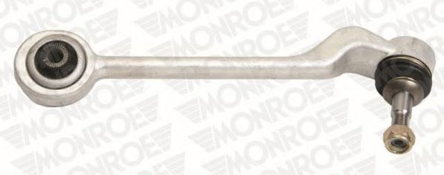 Правий важіль передній нижній підвіски L11549 MONROE