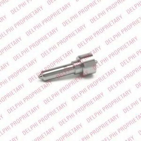 Розпилювач дизельної форсунки L145PBD DELPHI