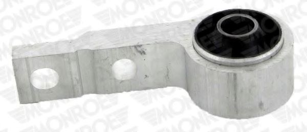 Сайлентблок заднього поперечного важеля L14807 MONROE
